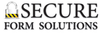 Secure Form Solutions