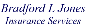 Bradford L Jones Insurance Services