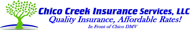 Chico Creek Insurance Services