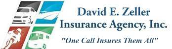 David E. Zeller Insurance Agency, Inc.