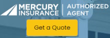 Mercury Insurance Quote Instantly