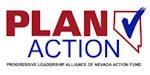 Progressive Leadership Alliance of Nevada Action Fund