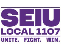 Service Employees International Union (SEID) Local 1107