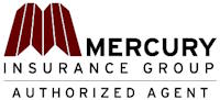 Mercurty logo