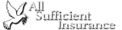 All Sufficient Insurance