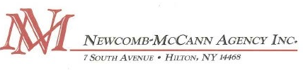 Newcomb McCann Insurance