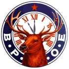 Elks Lodge