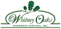 Whitney Oaks Insurance Services Inc. logo